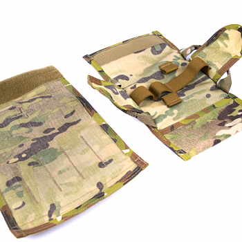 (А) Медицинский подсумок Raven IFAK Medium