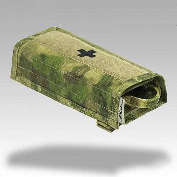 (А) Медицинский подсумок Raven IFAK Medium