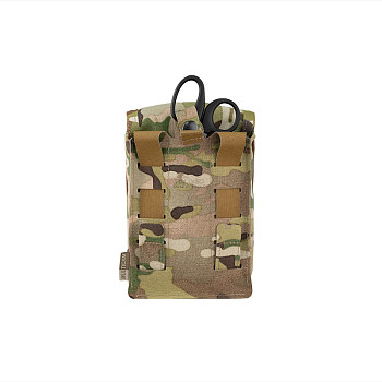 Медицинский подсумок А-25 Кассета Средний 2.0