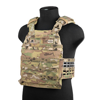 Чехлы для бронеплит А-26 Хайп Про