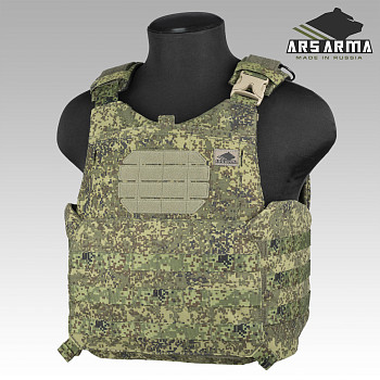 Корсетный жилет А-25 Астартес