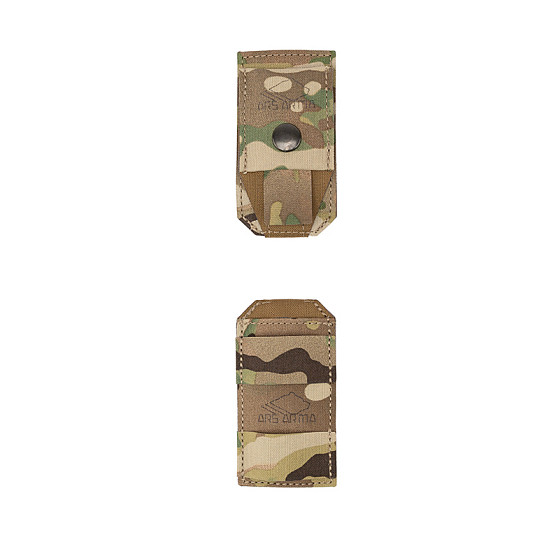А-24 StKSS MOLLE Адаптер для жилета LC
