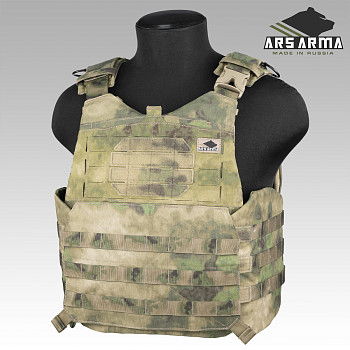 Корсетный жилет А-25 Астартес