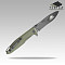 Нож складной Convair Gen.2 G10 Ars Arma 10 лет