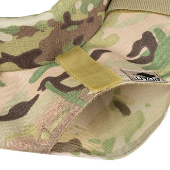 Защита шеи А-21 Горжет + баллистика