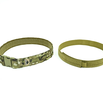 Пояс Ronin SGB фастекс 