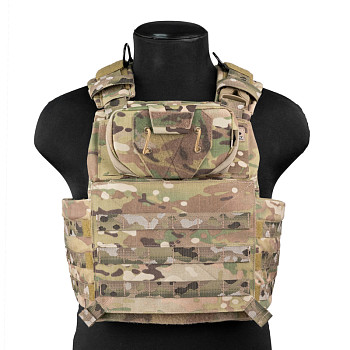 Нагрудный подсумок для телефона А-26 Сейф 51 Малый