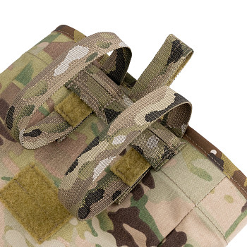 Подсумок Сброс А-25 Вомбат 2.0