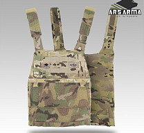 Чехлы для бронеплит А-25 Хайп