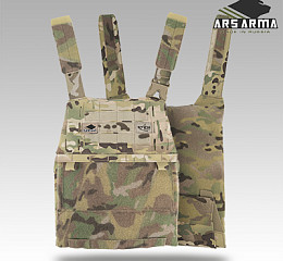 Чехлы для бронеплит А-25 Хайп