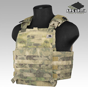 Корсетный жилет А-24 Титан 2.0