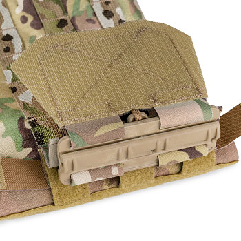 MOLLE адаптер Tubes