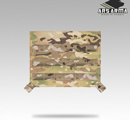 Клапан MOLLE А-25 Хайп