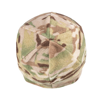 Шапка флисовая А-21 Папай