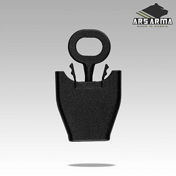 Фиксатор корда корсета