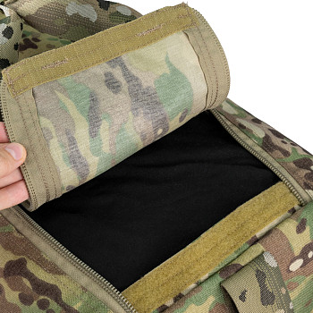 Сумка баул А-25 Балу 2.0 100