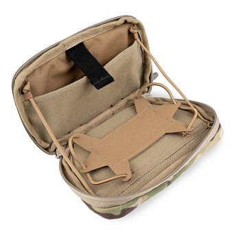 Нагрудный подсумок для телефона А-26 Сейф 51 Большой