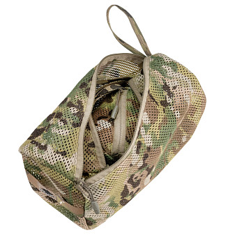 Сумочки-органайзеры А-25 Матрешка 