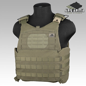 Корсетный жилет А-25 Астартес