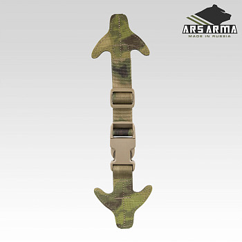 MOLLE-крепление А-25 Якорь