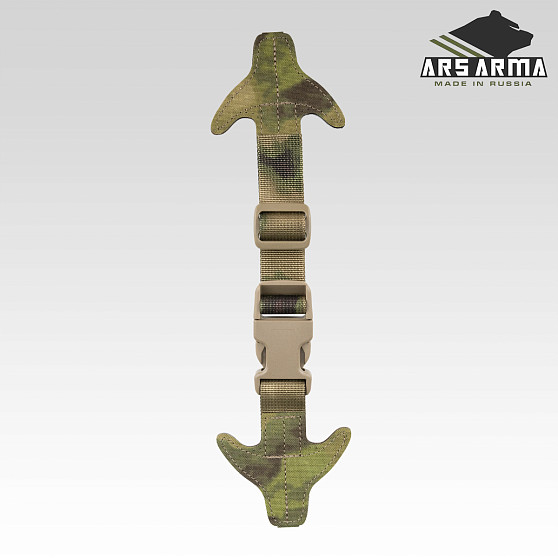 MOLLE-крепление А-25 Якорь