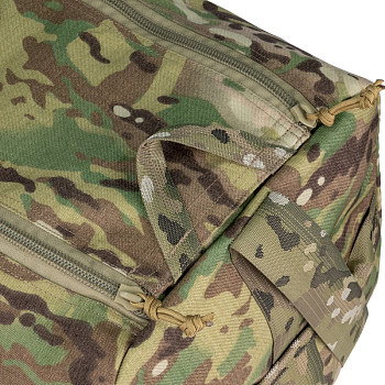 Сумка баул А-25 Балу 2.0 75