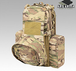 Рюкзак Eagle Beaver Tail Assault Pack/YOTE