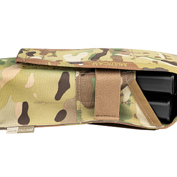 Подсумок А-18 АК Слот на 2 LC