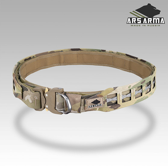 Пояс A-26 Тринити D-Ring