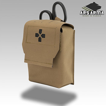 Медицинский подсумок А-23 Кассета Средний LC