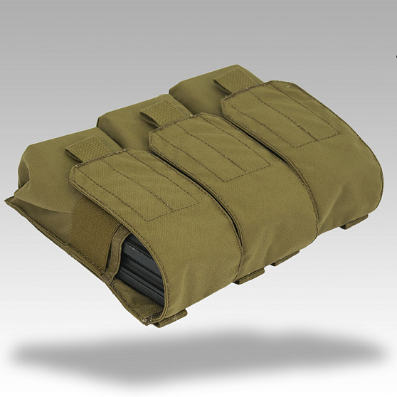 (А) Подсумок М4 Eagle на 6