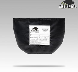 Подсумок А-26 Сейф 51 Большой баллистика СВМПЭ