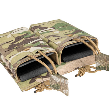 Подсумок Штурмовой 2.0 на 2 магазина LC