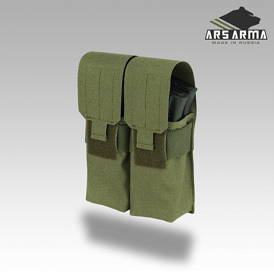 (А) Подсумок АК Клапан на 4 LC