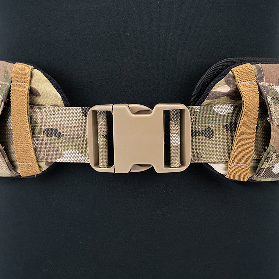 Пояс A-19 Атлас + Баллистика СВМПЭ