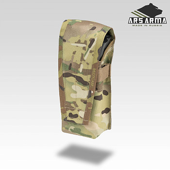 Подсумок А-18 АК Слот на 2 LC