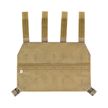 Передняя панель Сканда/Голиаф MOLLE