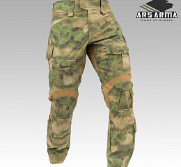 Боевые брюки CP Gen.3 Extreme ATACS FG