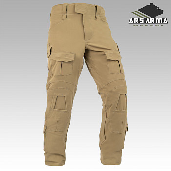 Боевые брюки CP Gen.3 All Weather
