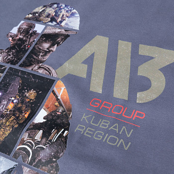 Футболка А13 Альфа