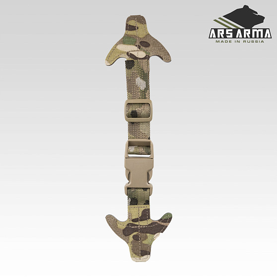 MOLLE-крепление А-25 Якорь