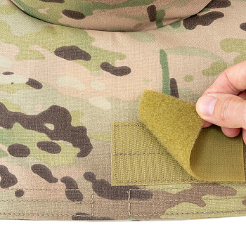 Защита шеи А-21 Горжет + баллистика