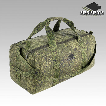 Сумка баул А-25 Балу 2.0 50