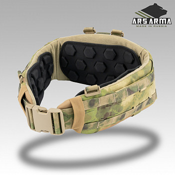 Пояс A-24 Иглохвост + Баллистика