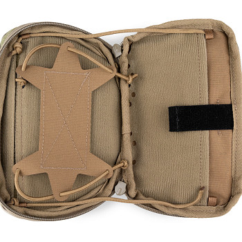 Нагрудный подсумок для телефона А-26 Сейф 51 Большой