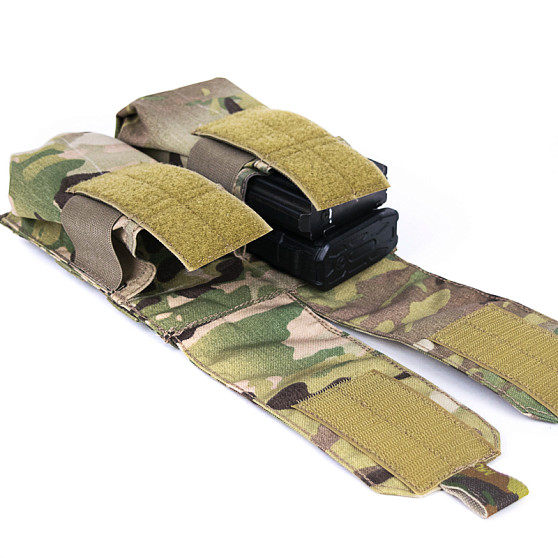 (А) Подсумок М4 Eagle на 4
