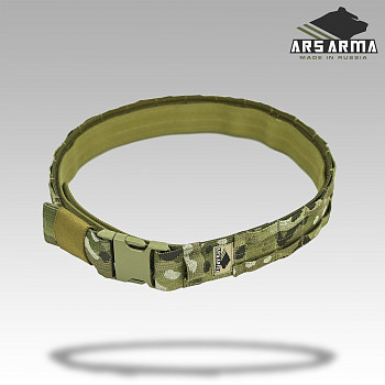 Пояс Ronin SGB фастекс 