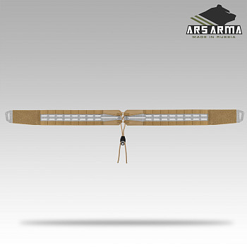 Камербанды узкие Tegris А-25 Хайп