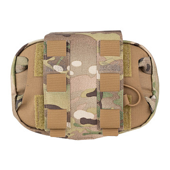 Медицинская сумка поясная А-23 Вейз