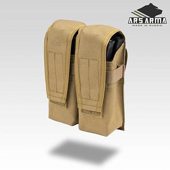 Подсумок А-18 АК Слот на 4 LC